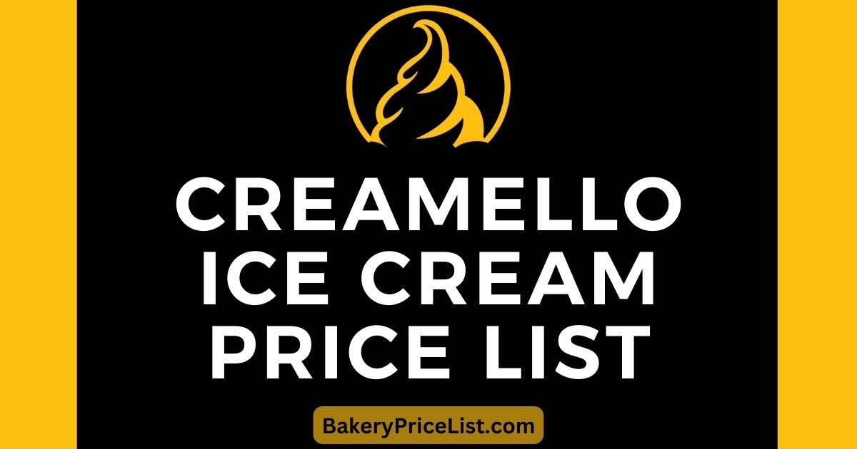 Creamello Ice Cream Price List 2023 in Karachi, Creamello Ice Cream Rate List 2023, prices of Creamello ice cream, rate list of Creamello in Karachi, Creamello Ice Cream Karachi Contact Number